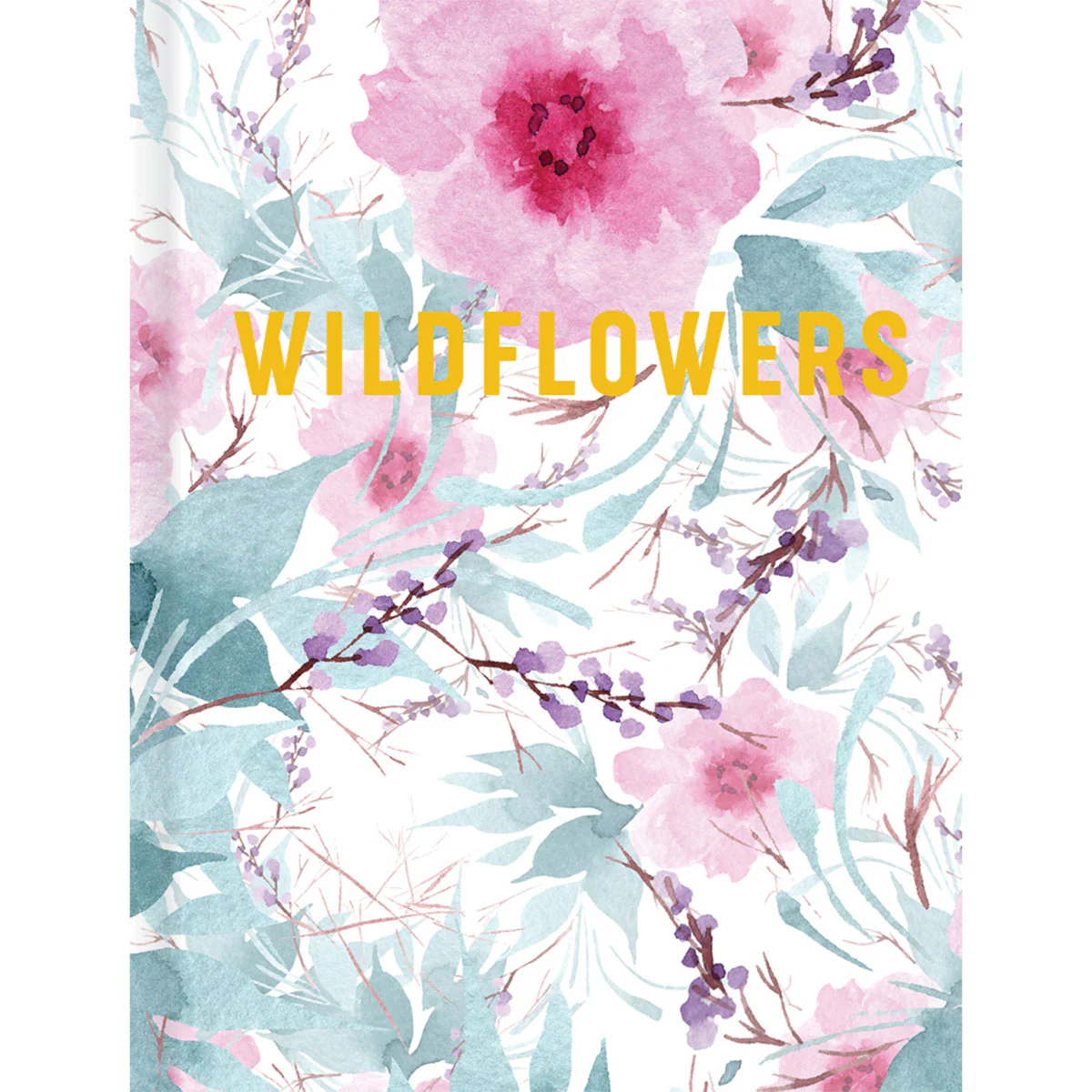 Luxe Nature Wildflowers