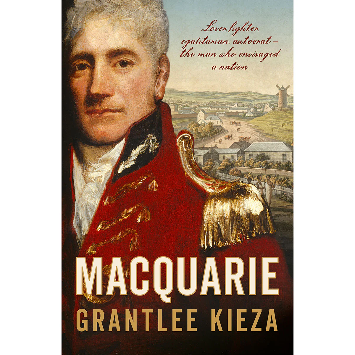 Macquarie