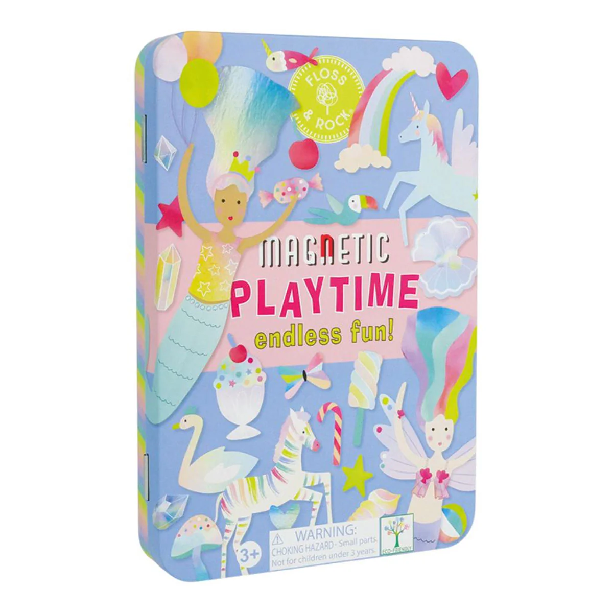 Magnetic Playtime Fantasy - Bobangles