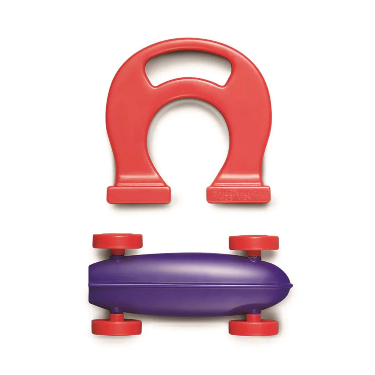 Magnetic Racer - Johnco Productions - Image 2