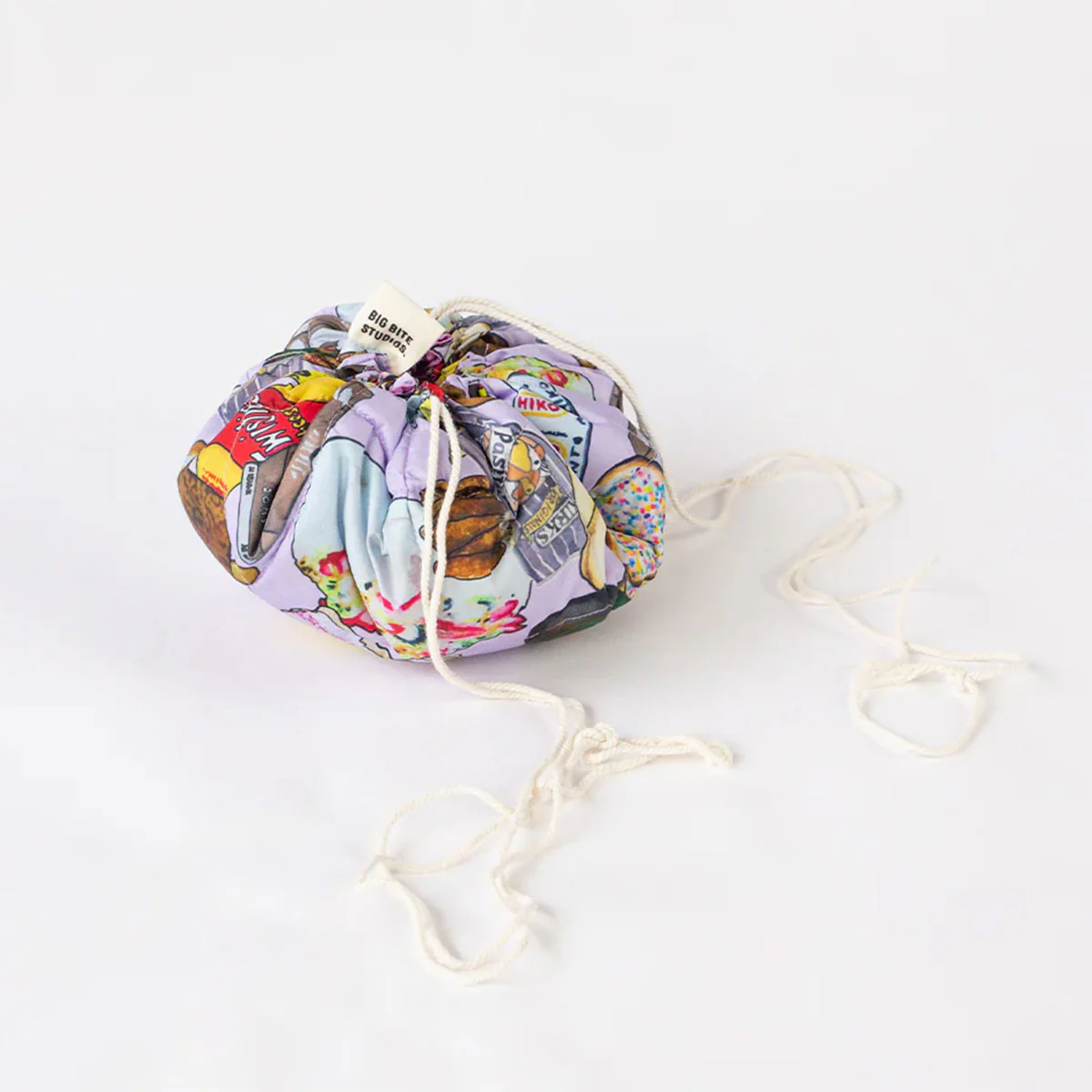 Make-up Pouch Australian Bites