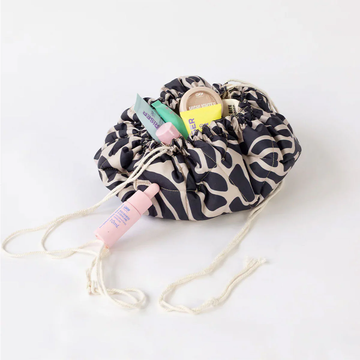 Make-up Pouch Ebb and Flow - Image 2
