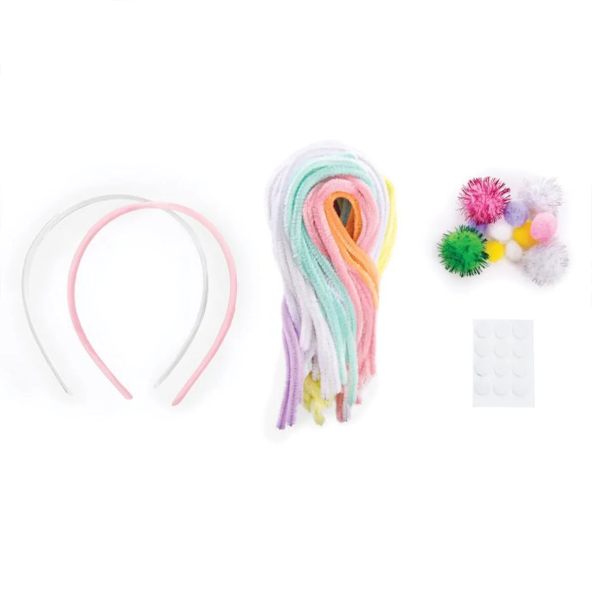 Make Your Own Bunny Headbands 2 Set - Independant Studios - Image 3