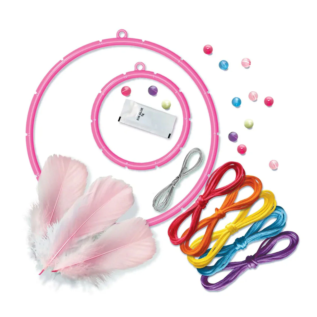 Make Your Own Dream Catcher - Johnco Productions - Image 2