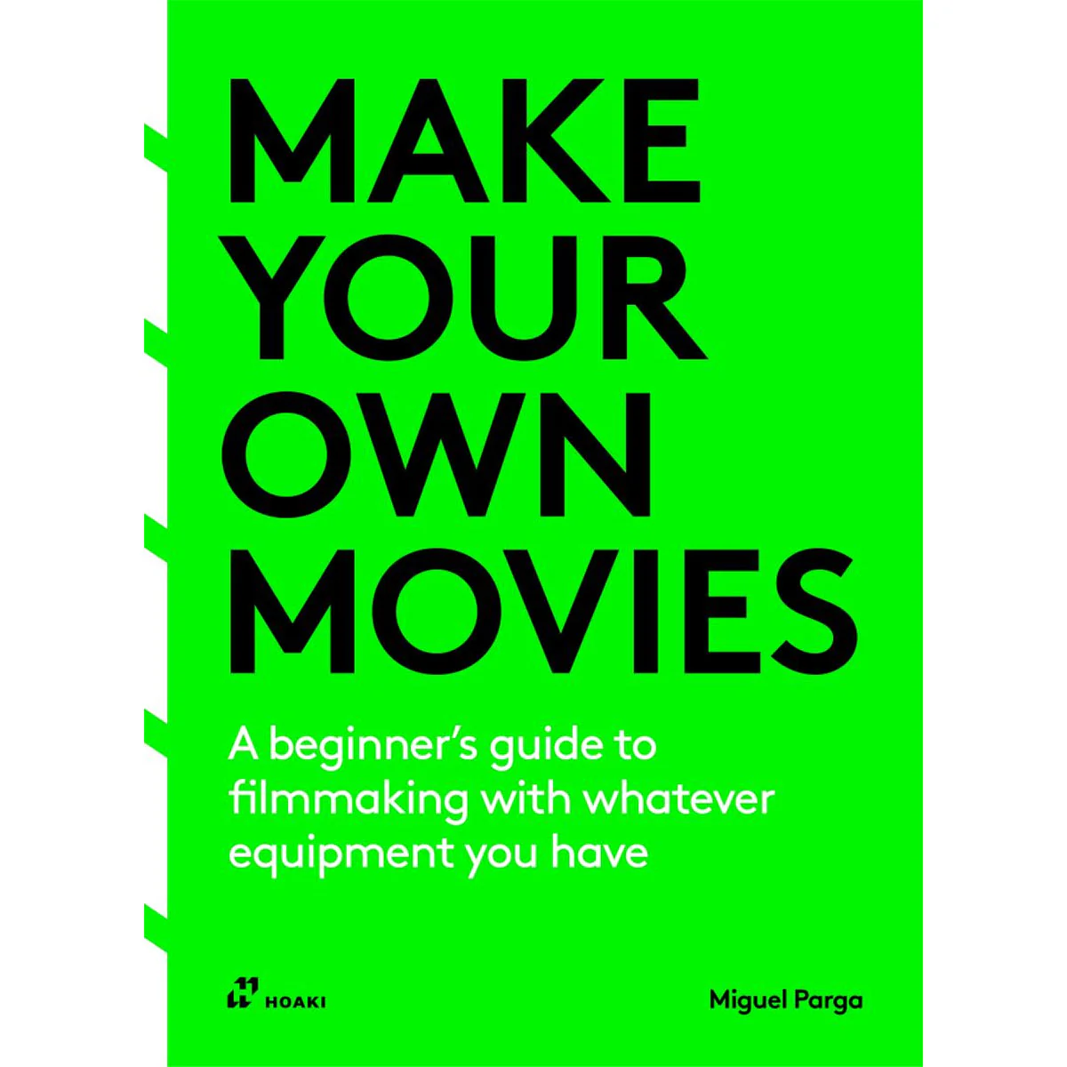 Make Your Own Movies