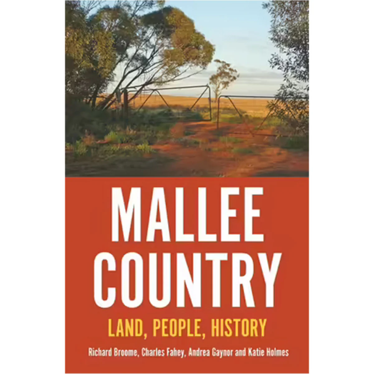 Mallee Country