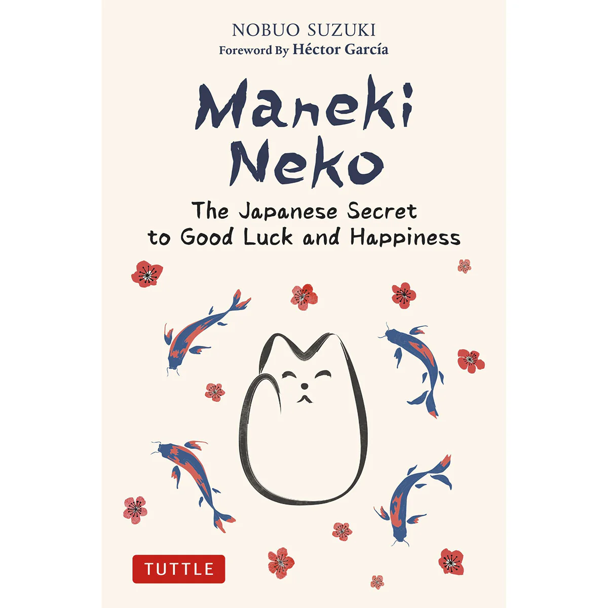 Maneki Neko