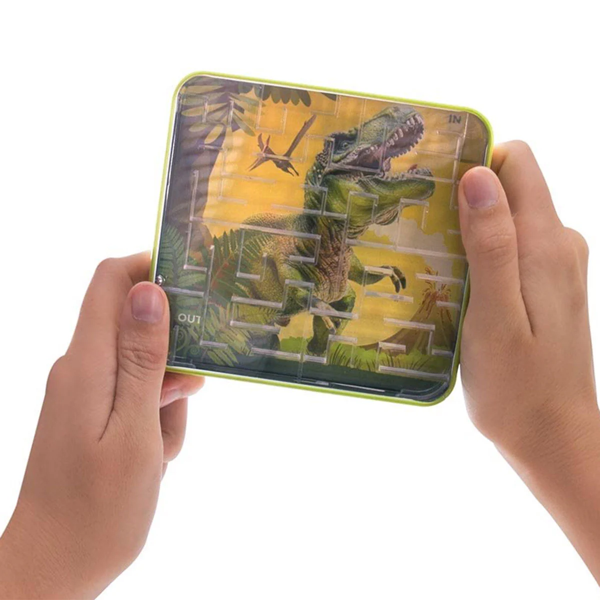 Maze Game Jurassic - Isalbi - Image 2