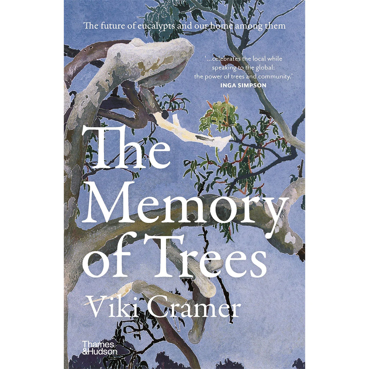 Memory of trees