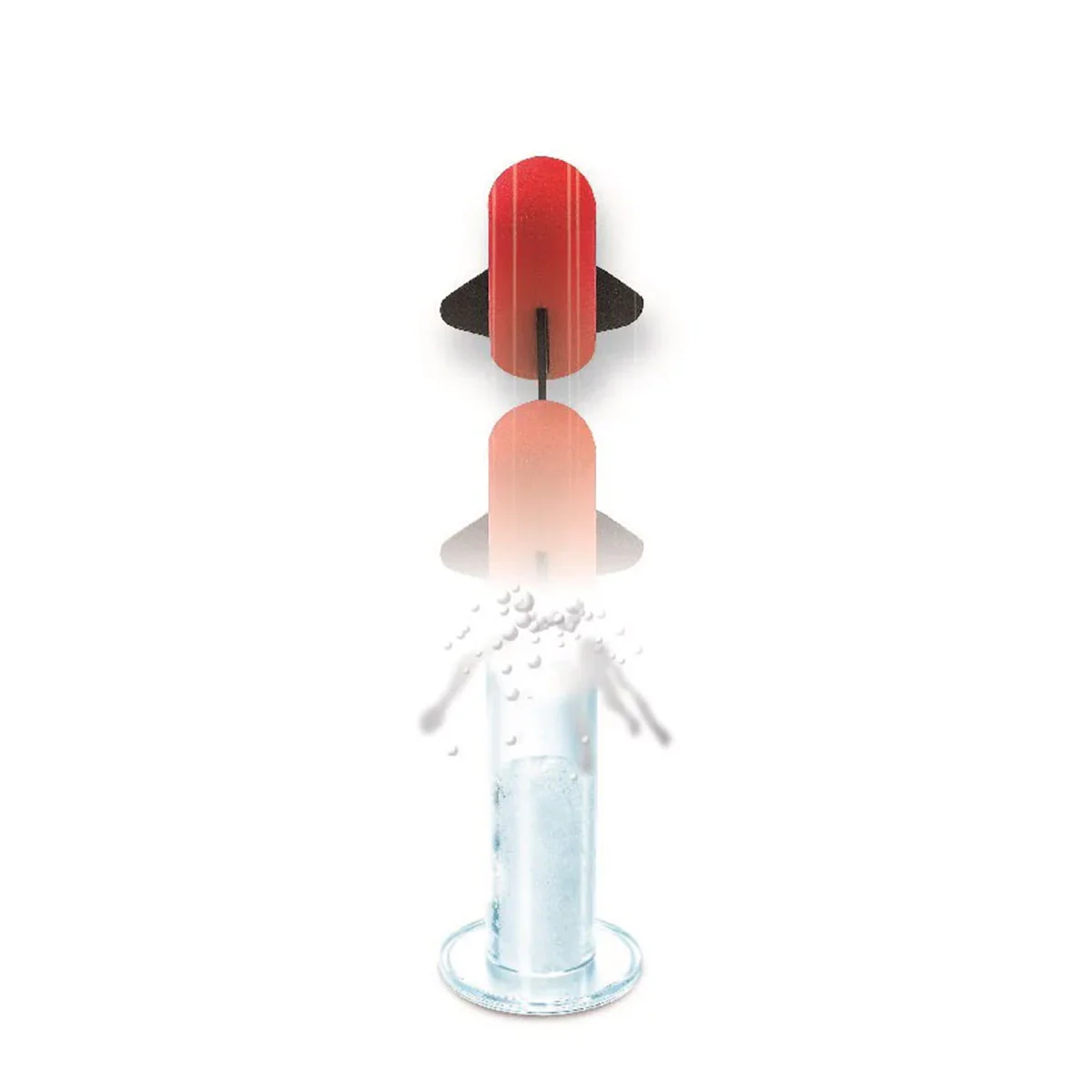 Micro Rocket Kit - Johnco Productions - Image 2