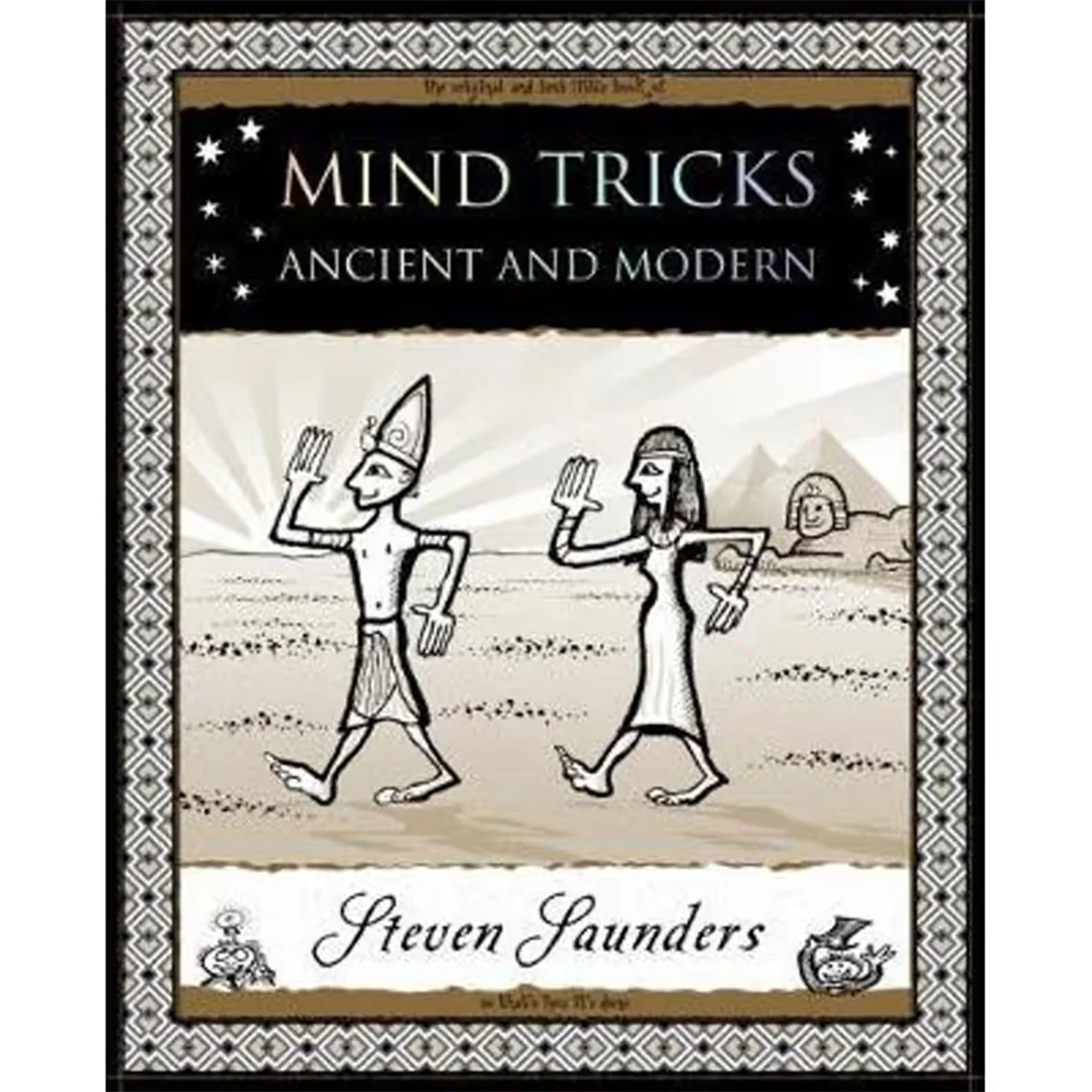 Mind Tricks: Ancient and Modern