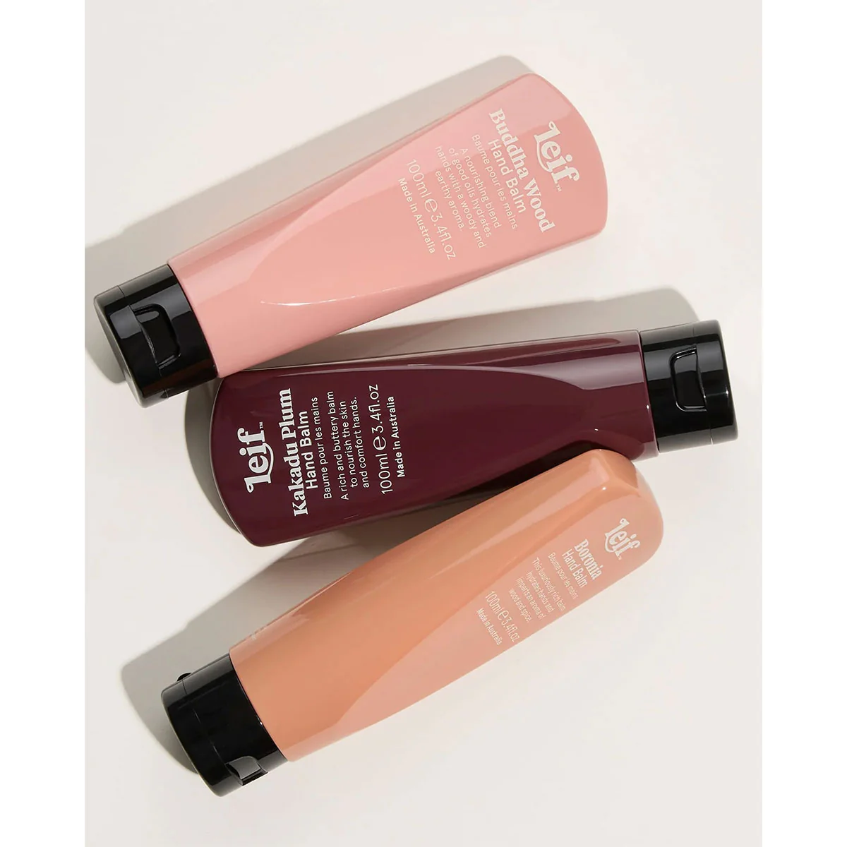 Mini Hand Trio 100ml - Leif - Image 2