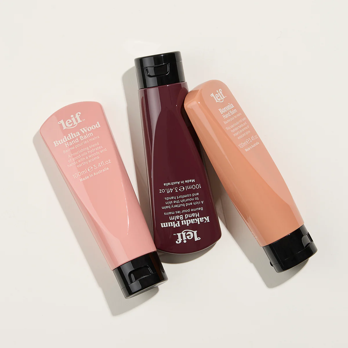 Mini Hand Trio 75ml - Leif - Image 2