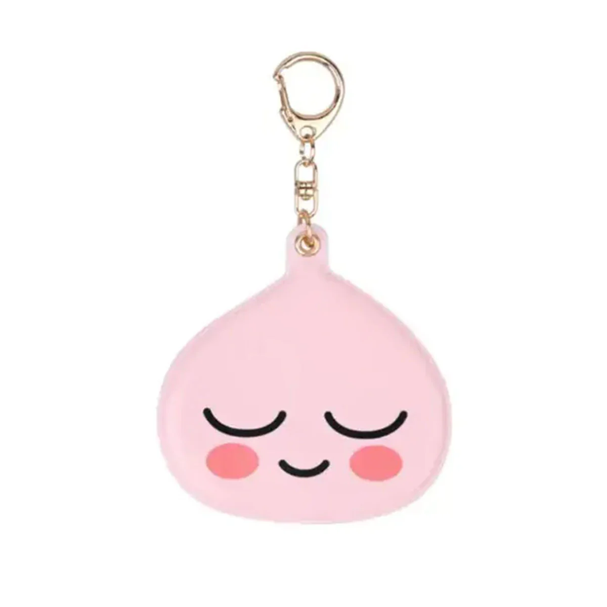 Mirror Keyring Apeach - Alpha