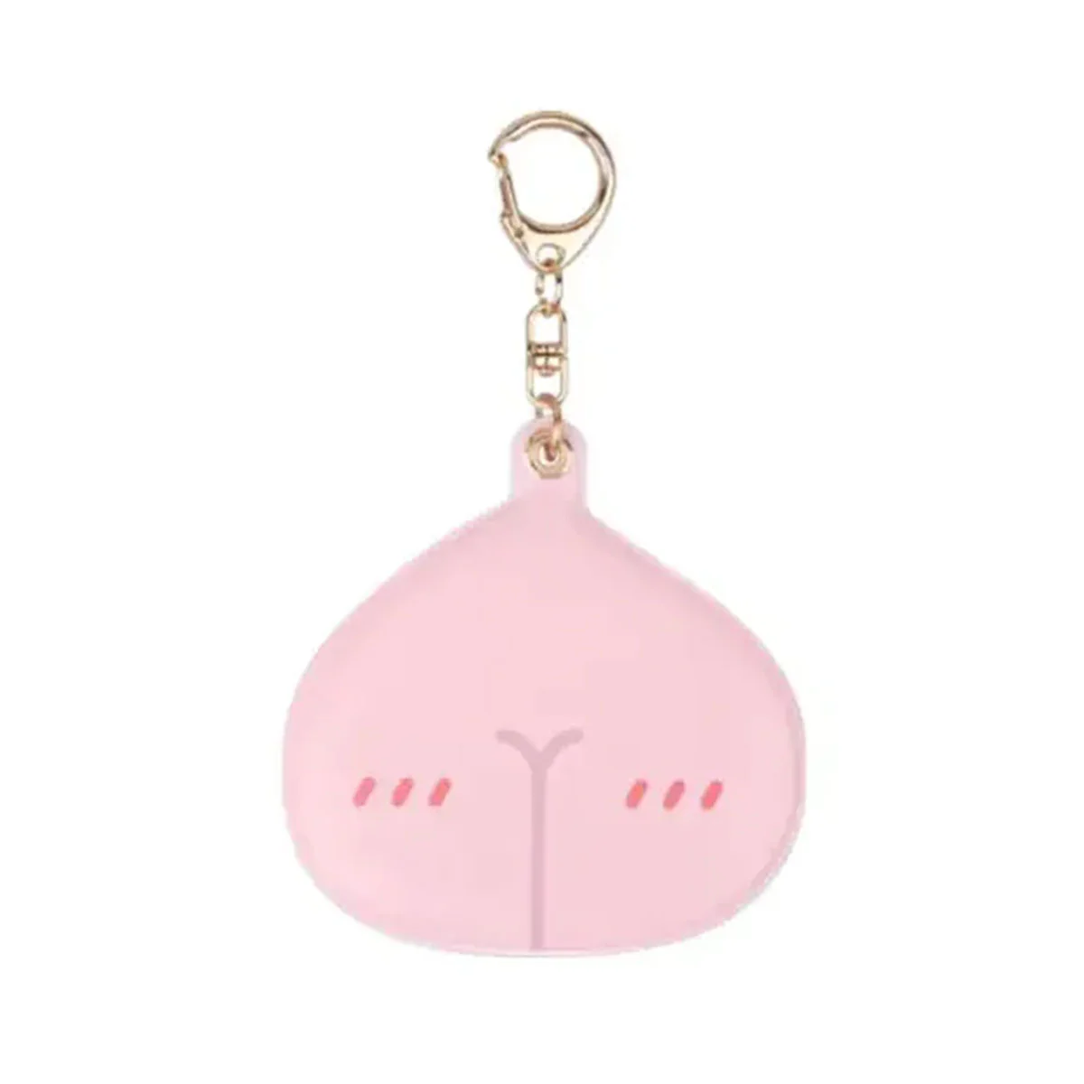 Mirror Keyring Apeach - Alpha - Image 2