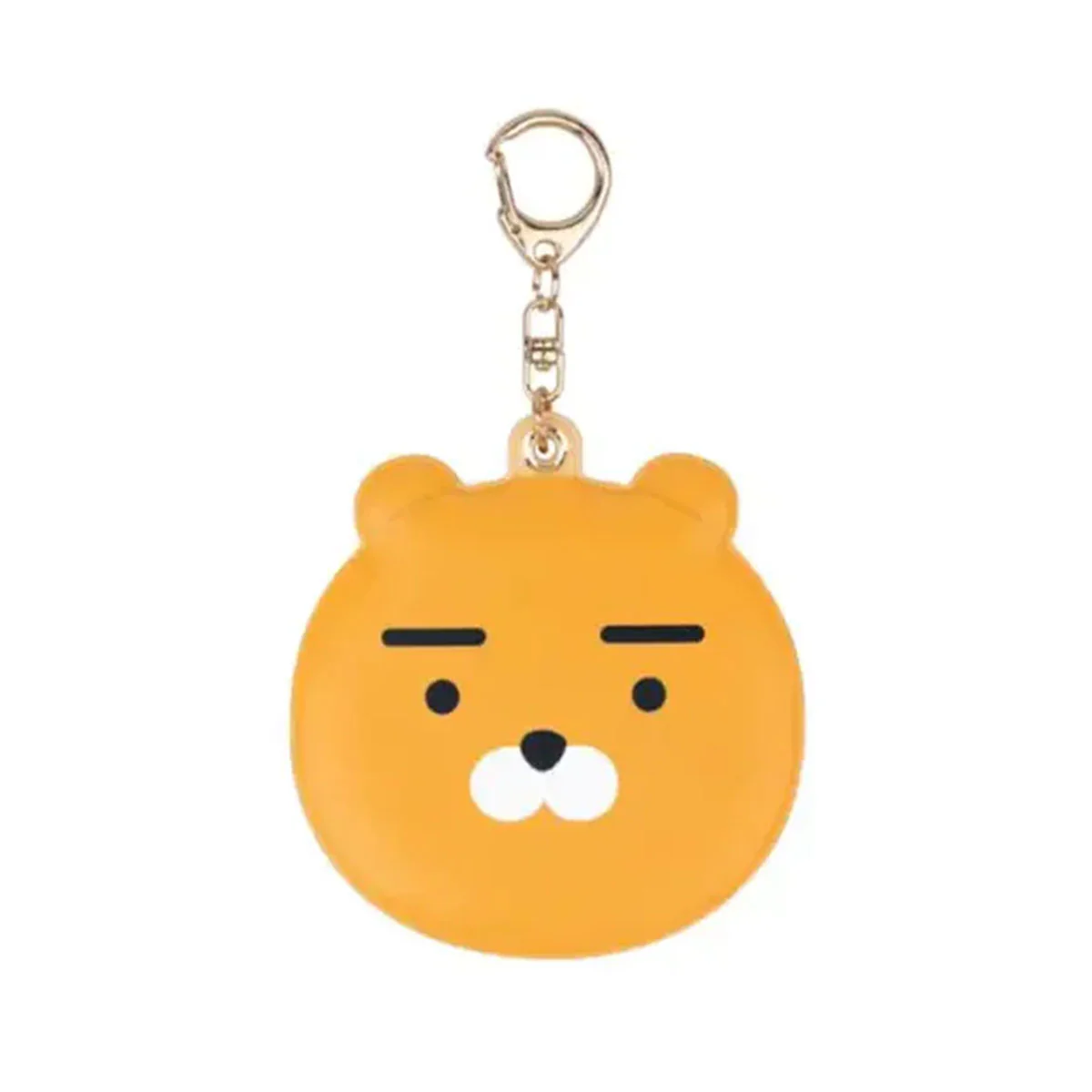 Mirror Keyring Ryan - Alpha