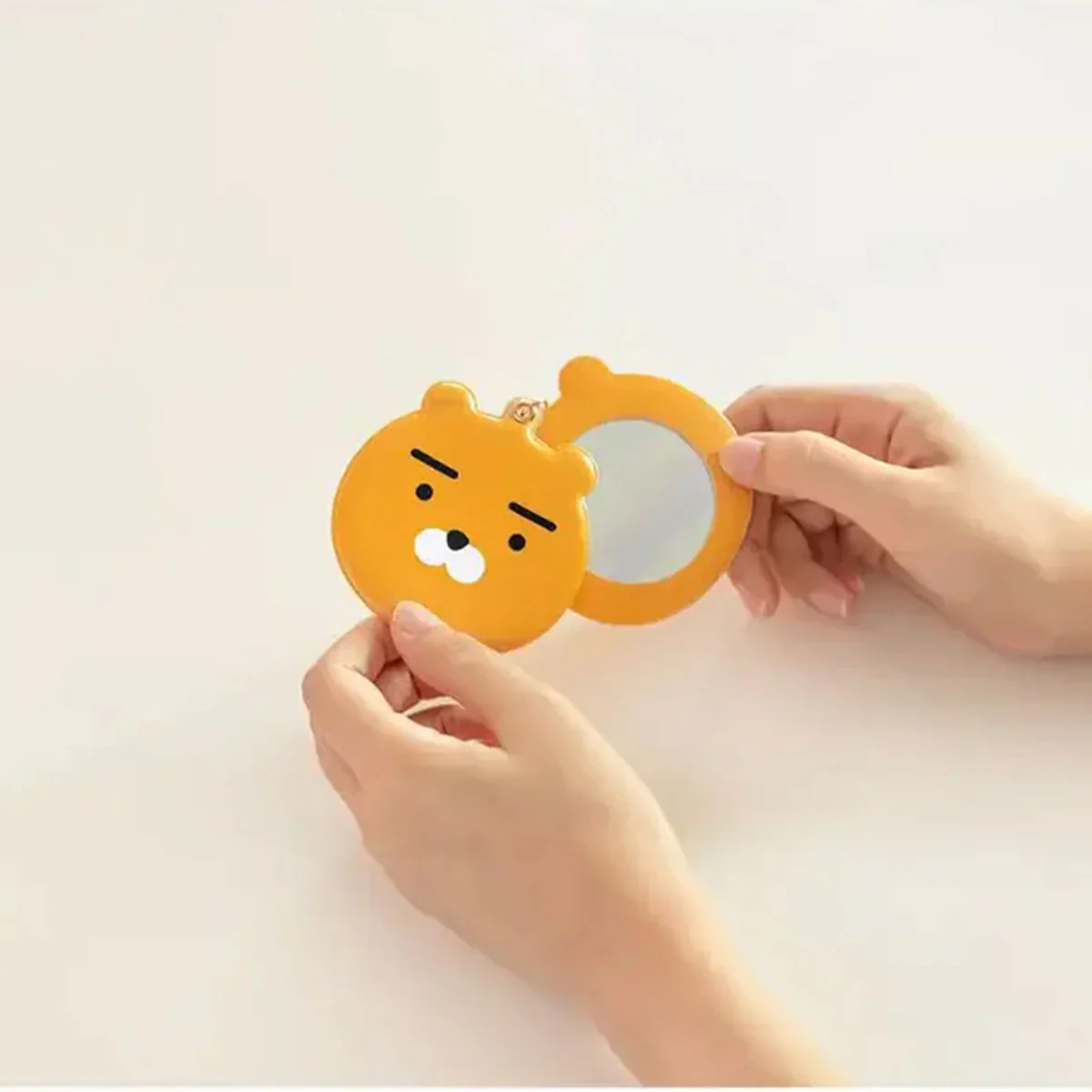 Mirror Keyring Ryan - Alpha - Image 2