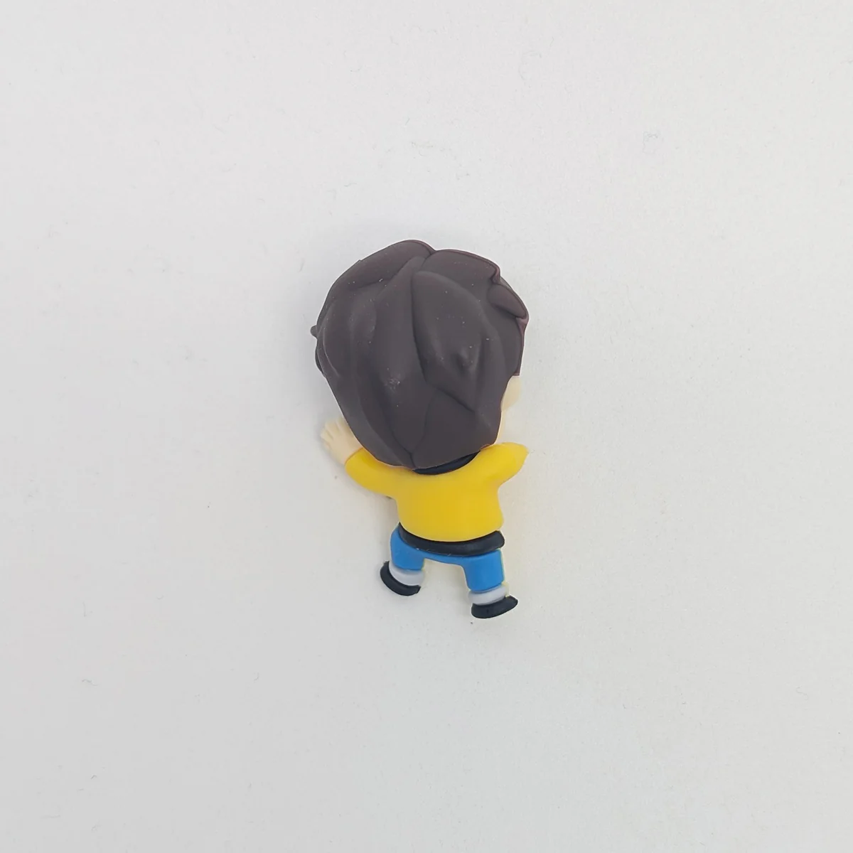 Mobile Figure J-hope BTS - Alpha - Image 2