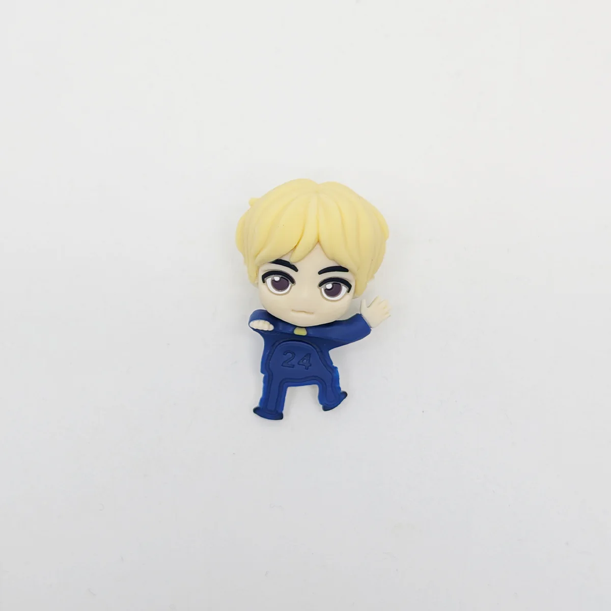 Mobile Figure Jin BTS - Alpha