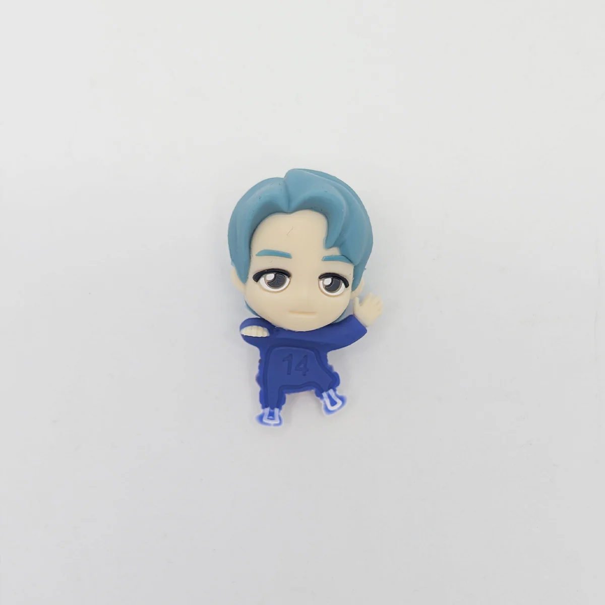 Mobile Figure RM BTS - Alpha
