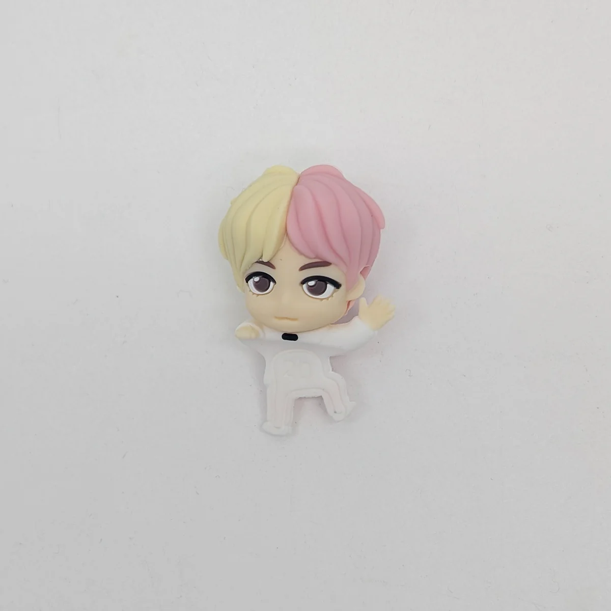 Mobile Figure V BTS - Alpha