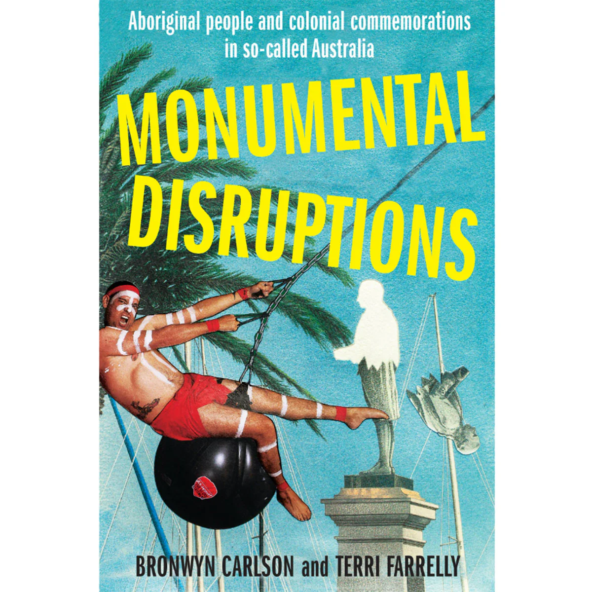 Monumental Disruptions