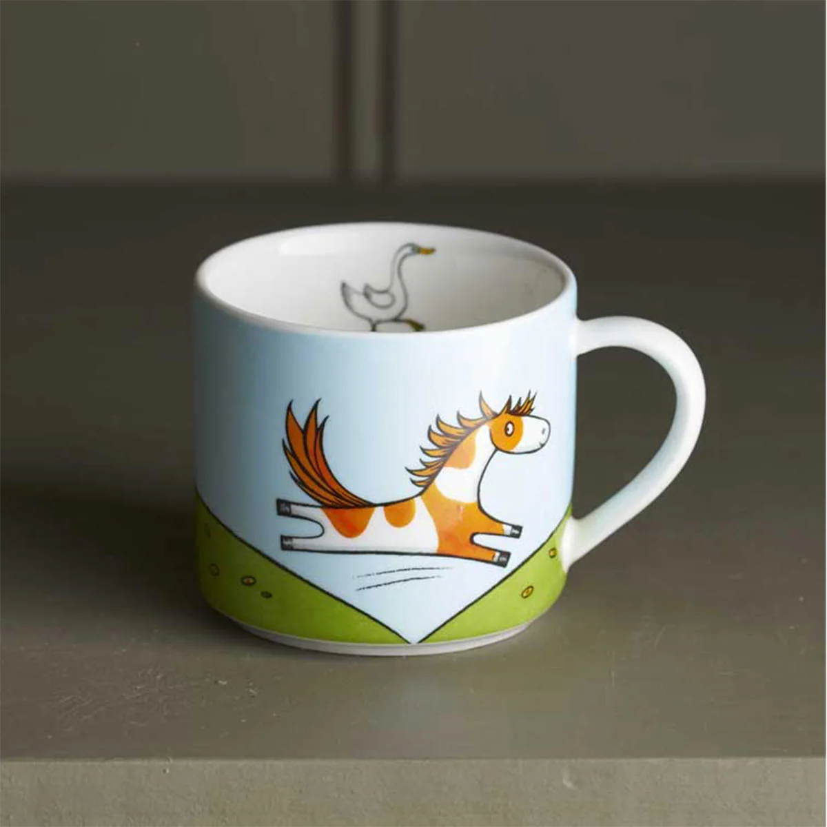 Mug Noni the Pony Alison Lester 215ml