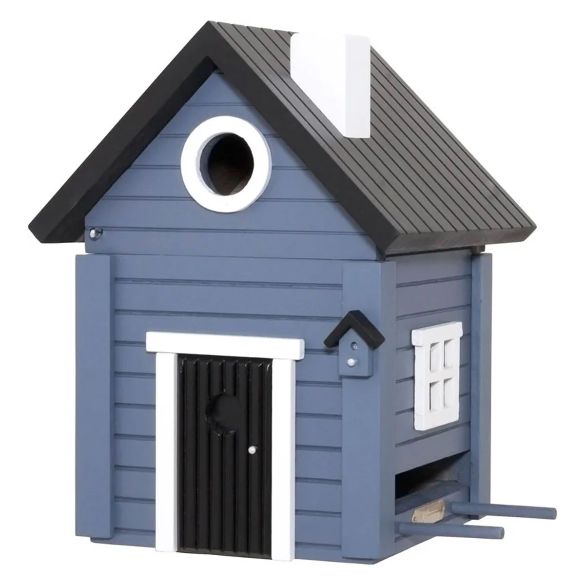 Multiholk Blue Cottage - Hall & Wares