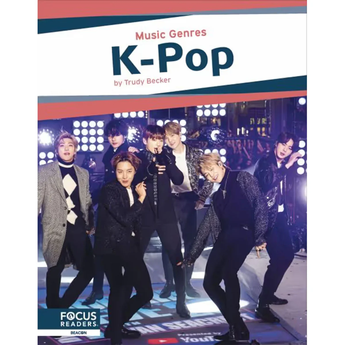 Music Genres: K-Pop