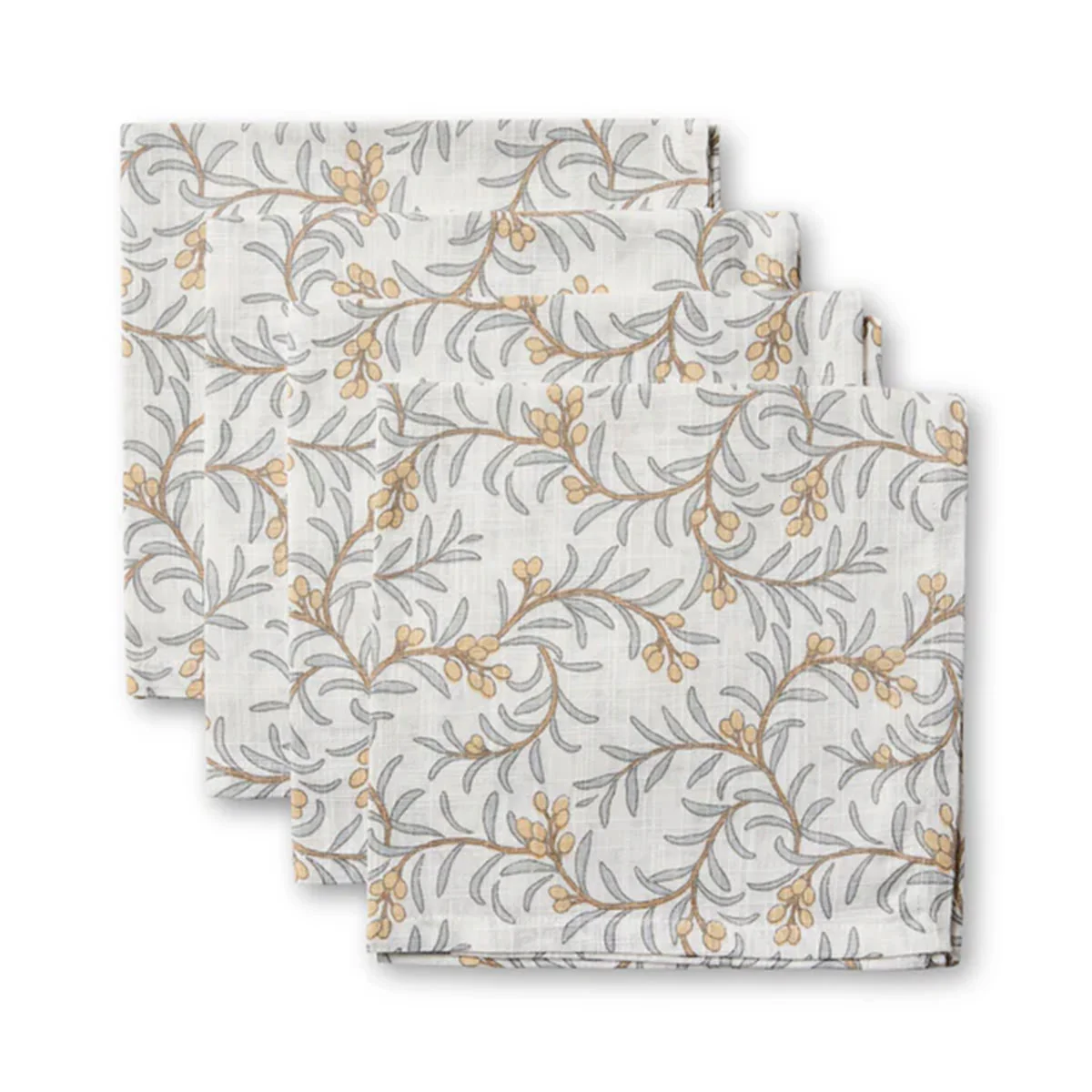 Napkin Juniper 4 Set - Madras Link