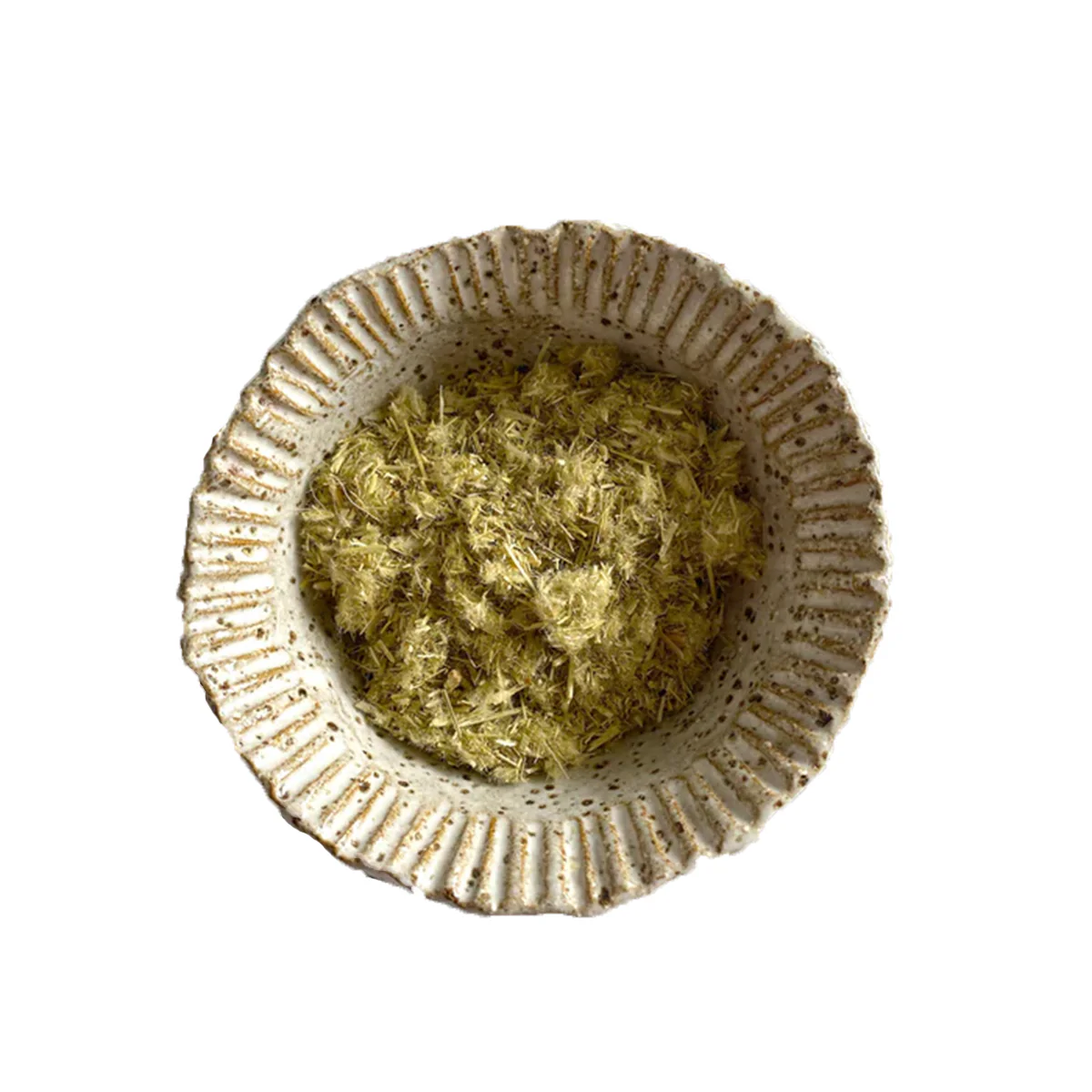 Native Lemon Grass Ground 50g - Warndu - Image 2
