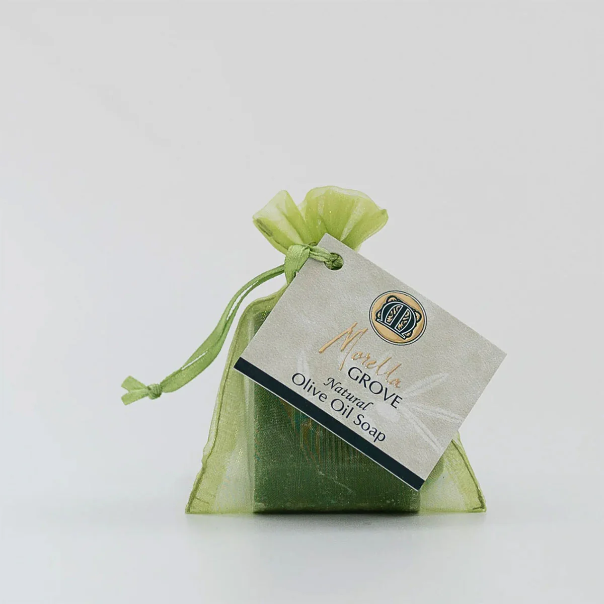 Natural Olive Oil Soap Bag 50g