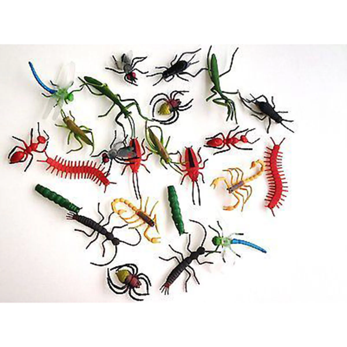 Nature Tube Insect - Wild Republic - Image 2