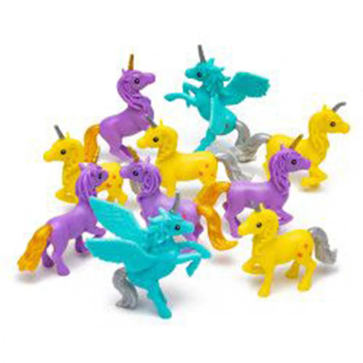 Nature Tube Unicorn - Wild Republic - Image 2