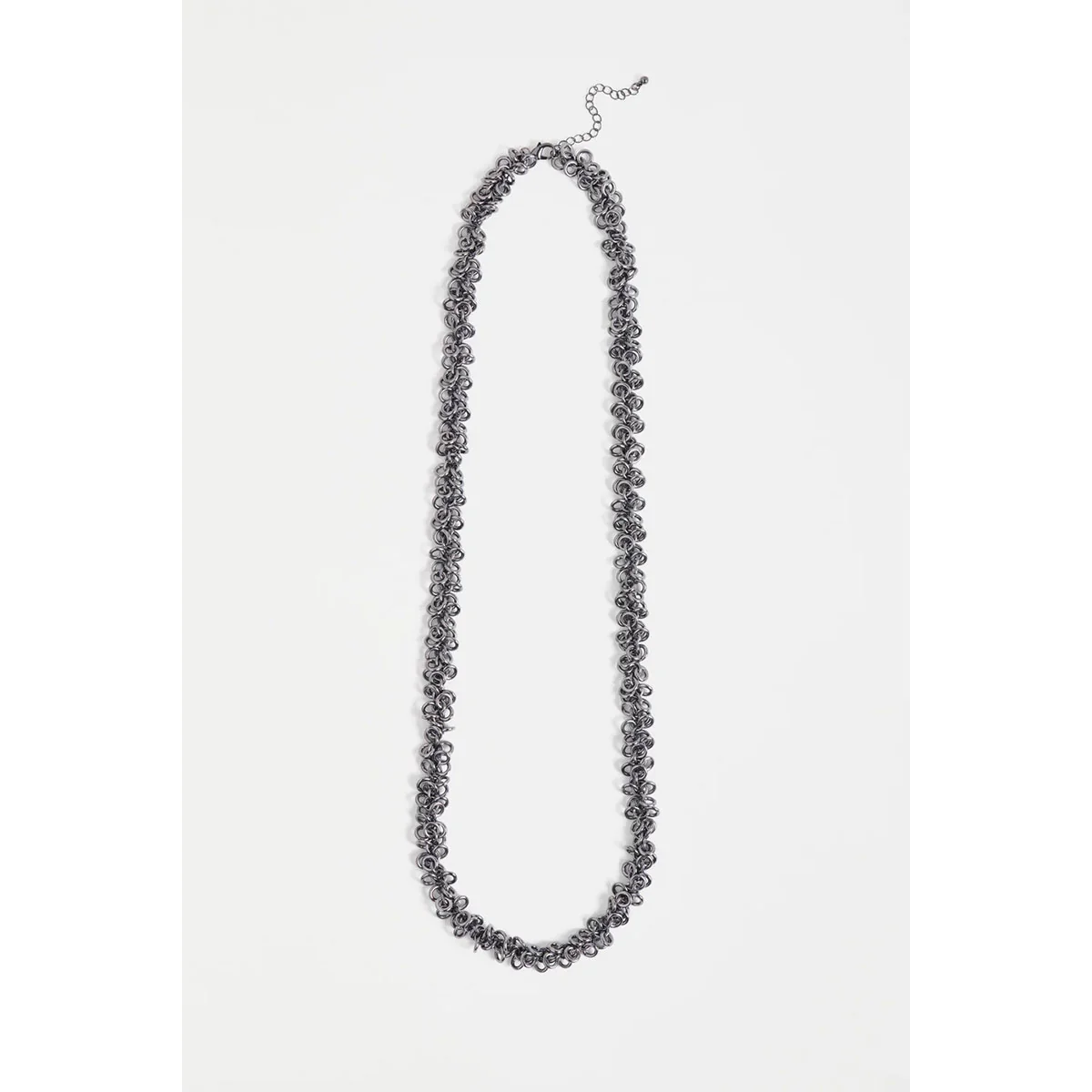 Necklace Hava Gunmetal - Elk Accessories