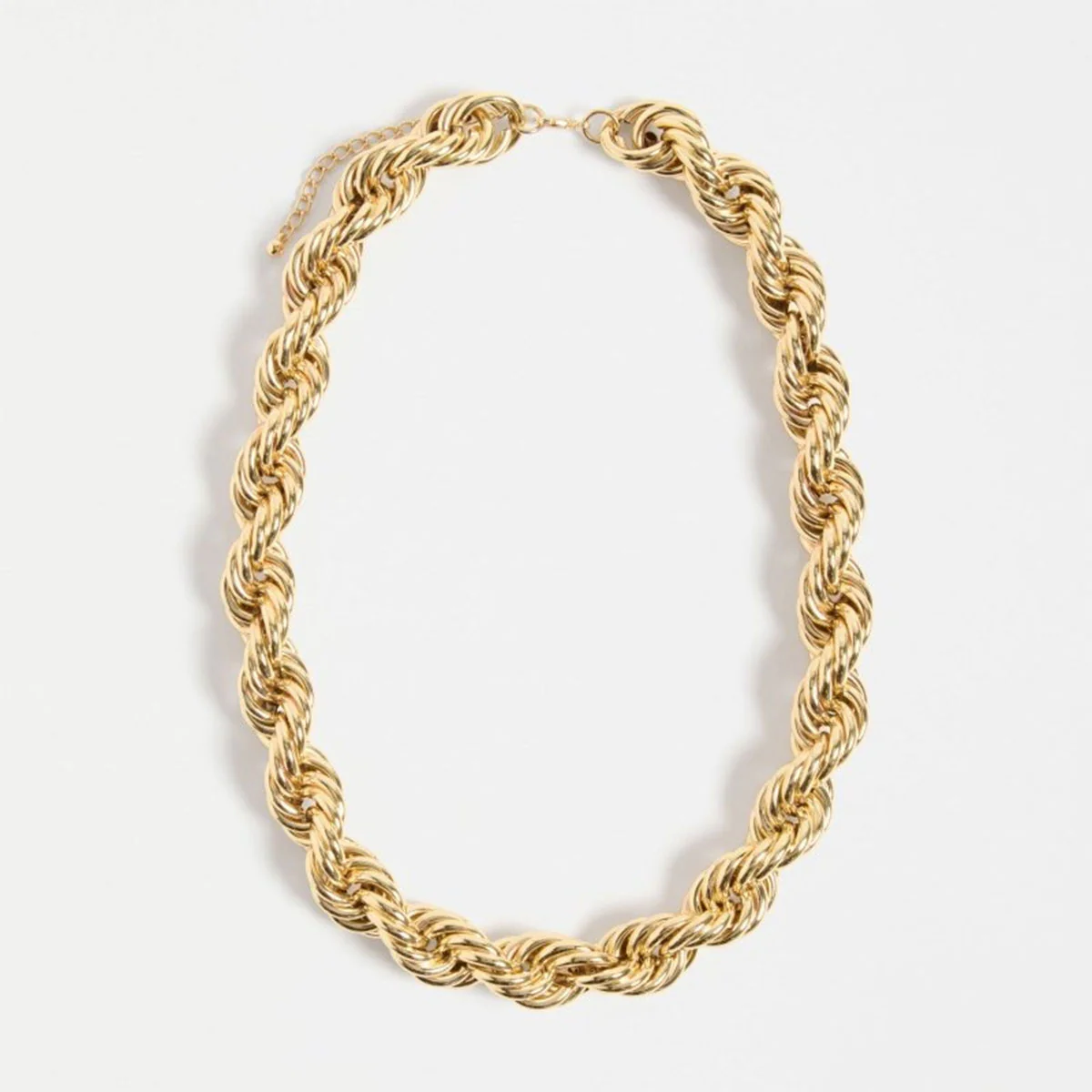 Necklace Reppen Gold - Elk Accessories