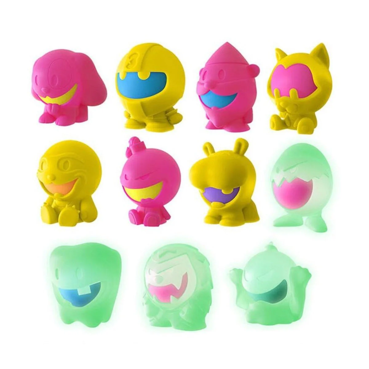 Nee Doh Dohjee 3 Pack Schylling - William Valentine - Image 2