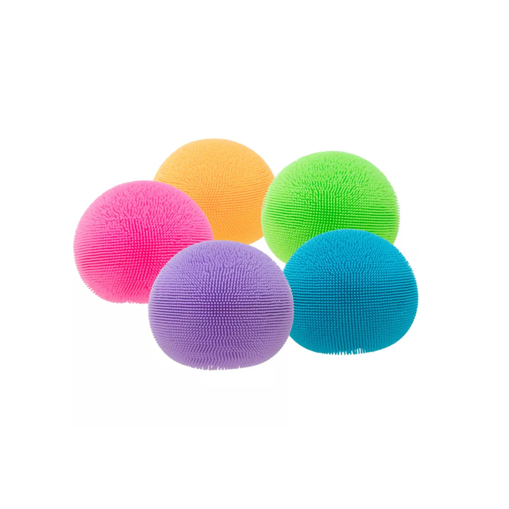 Nee Doh Fuzz Ball - William Valentine - Image 2