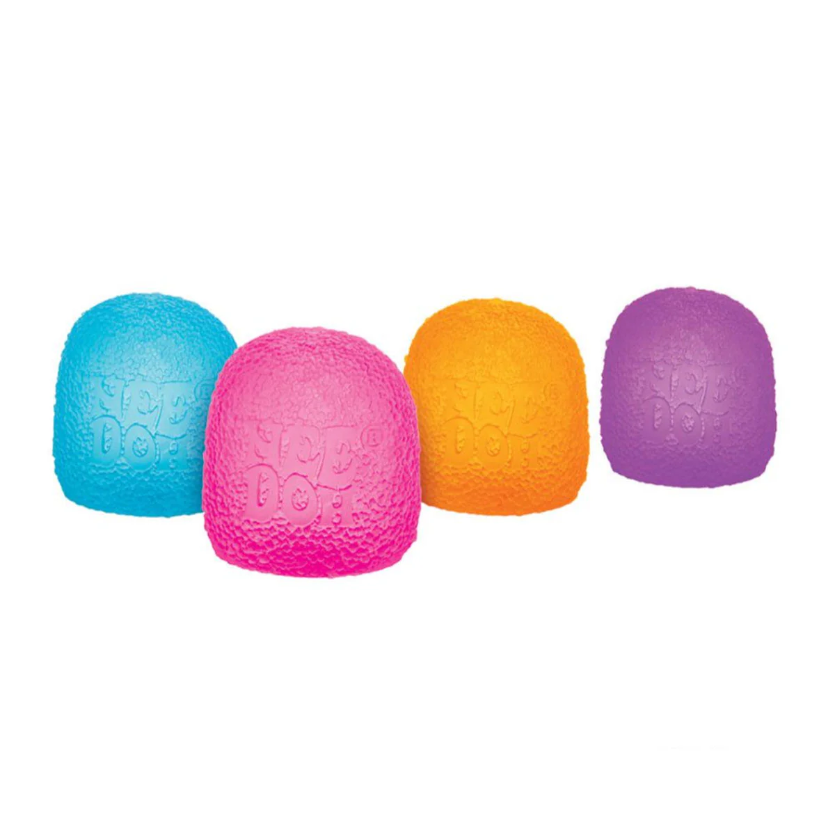 Nee Doh Gumdrop - William Valentine - Image 2