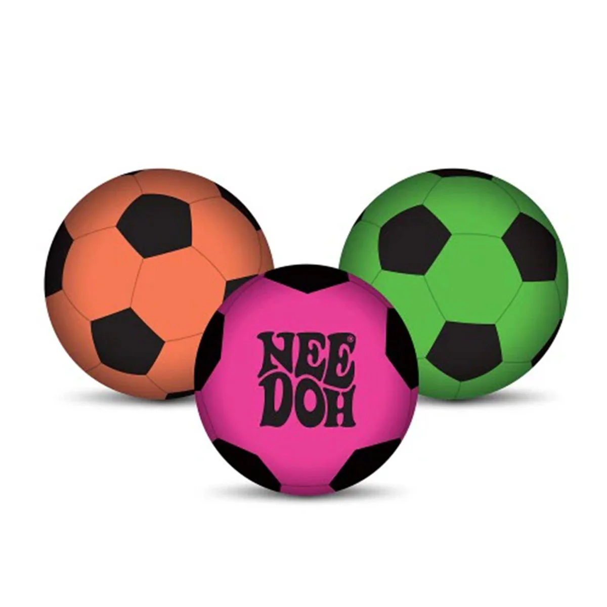Nee Doh Hot Shots Football Schylling - William Valentine - Image 2
