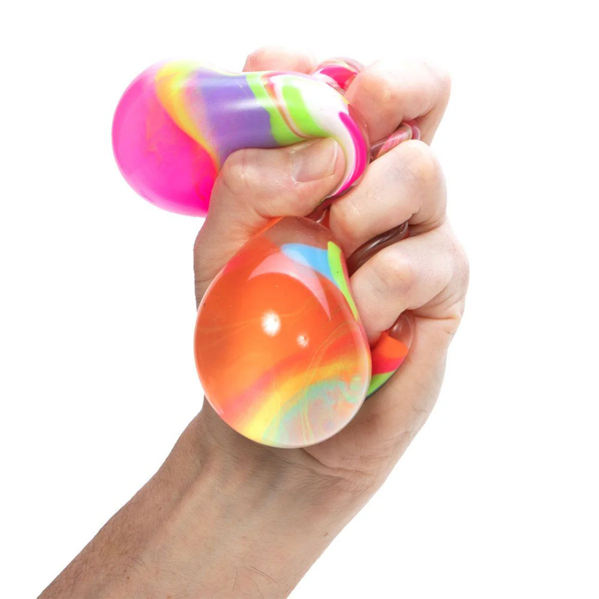 Nee Doh Marbleez - William Valentine - Image 3