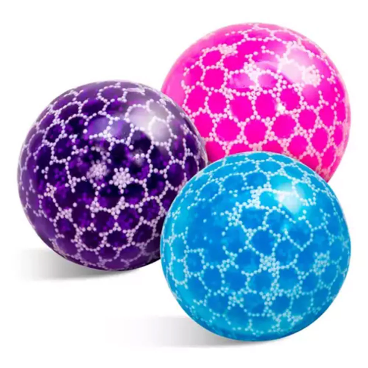 Nee Doh Bubble Glob - William Valentine - Image 2