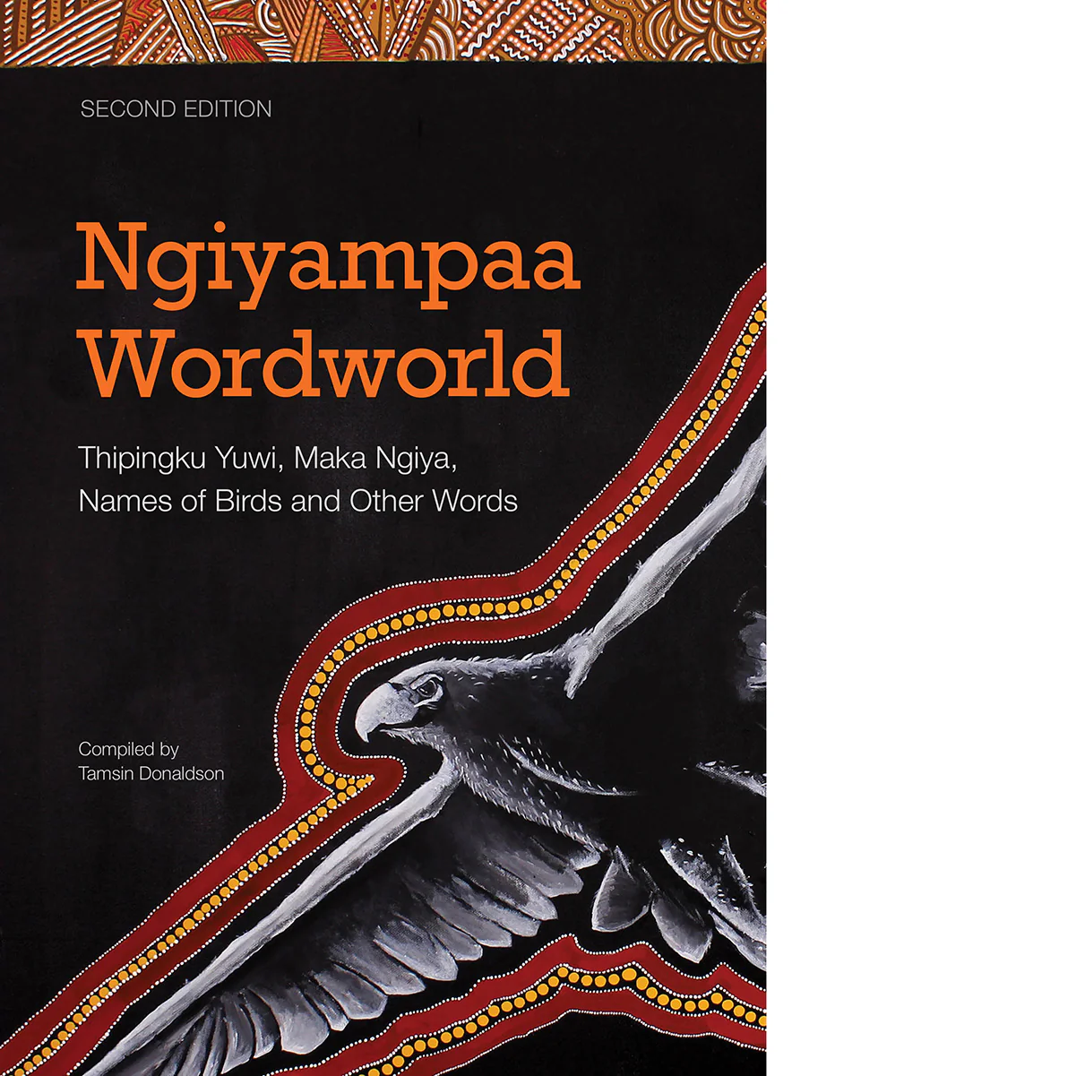 Ngiyampaa Wordworld