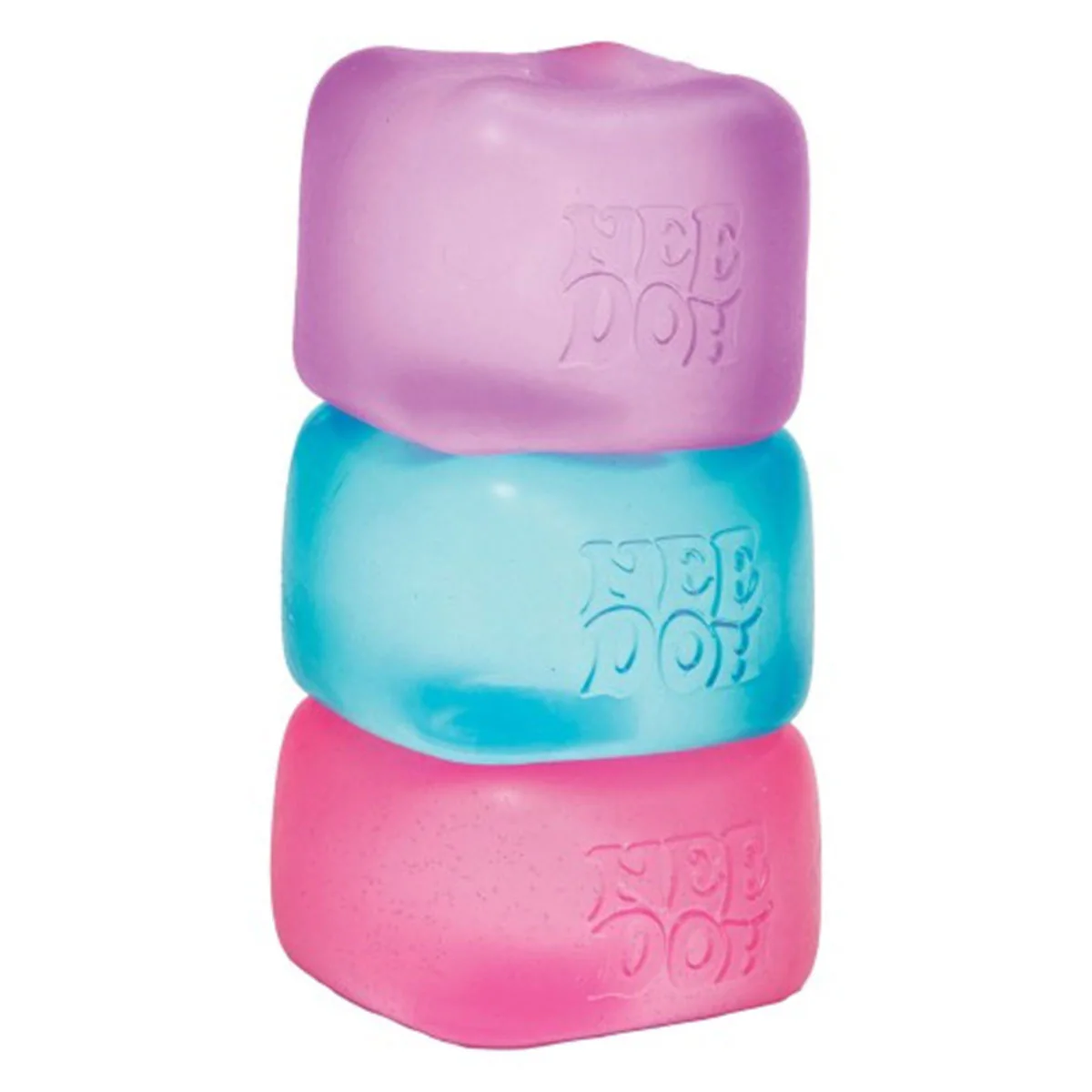 Nice Cube Nee Doh Schylling - William Valentine - Image 2