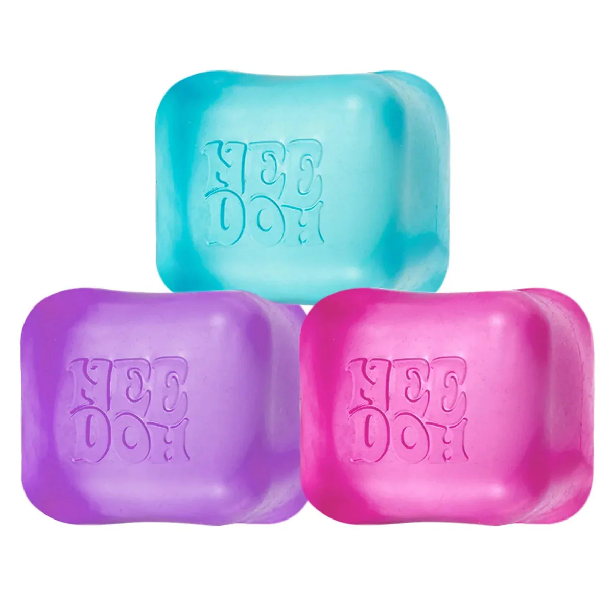 Nice Ice Baby Teenie Nee Doh Schylling - William Valentine - Image 3