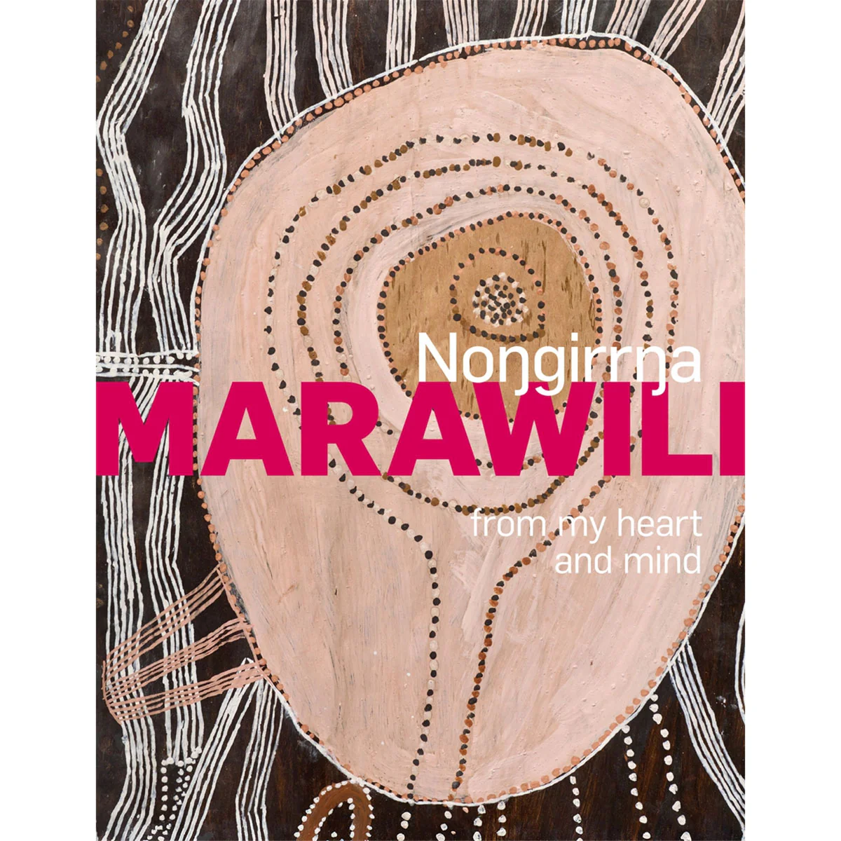 Nongirrna Marawili