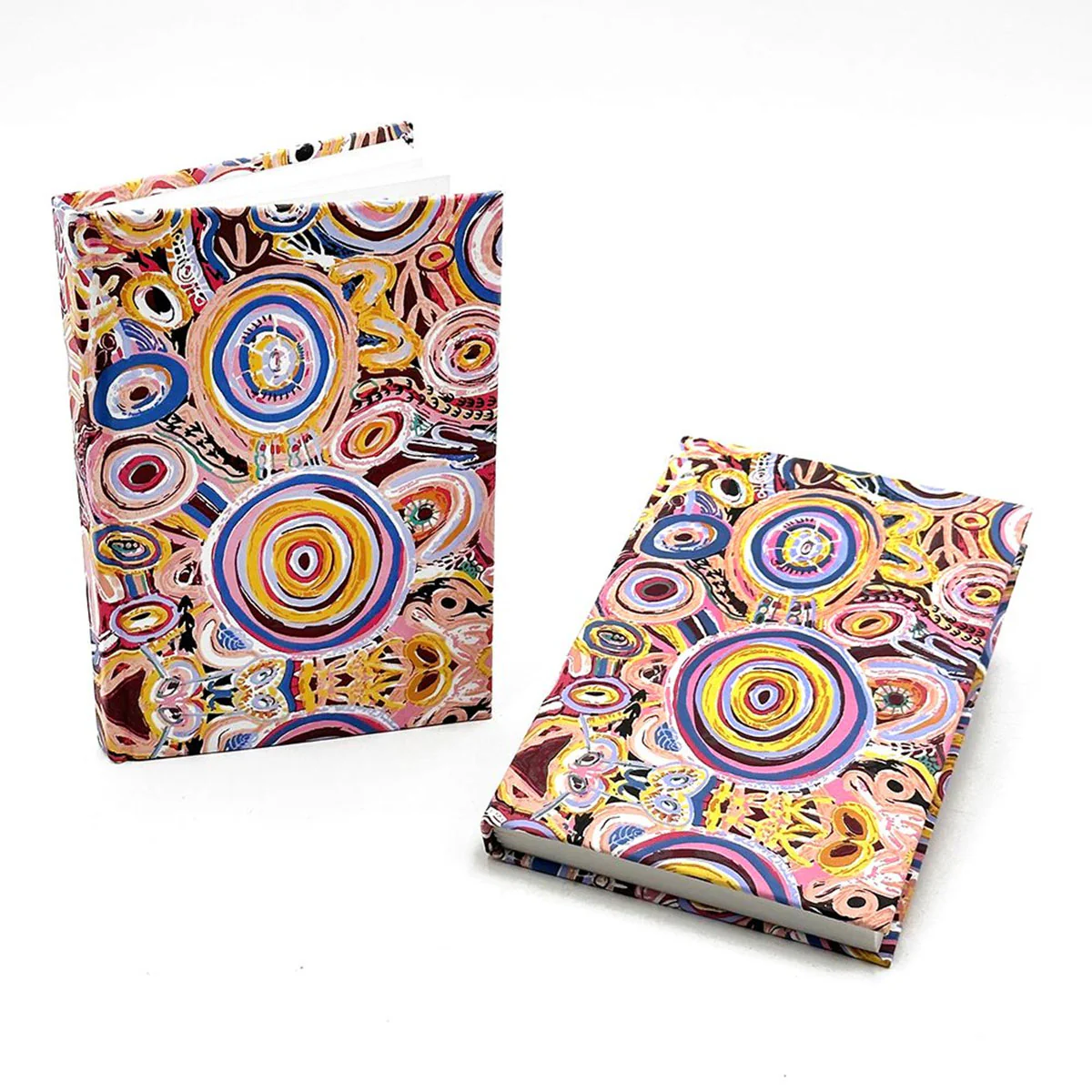 Notebook Lined CVA747