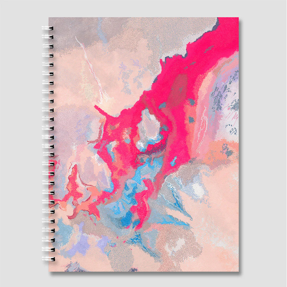 Notebook Nangamay Ngura