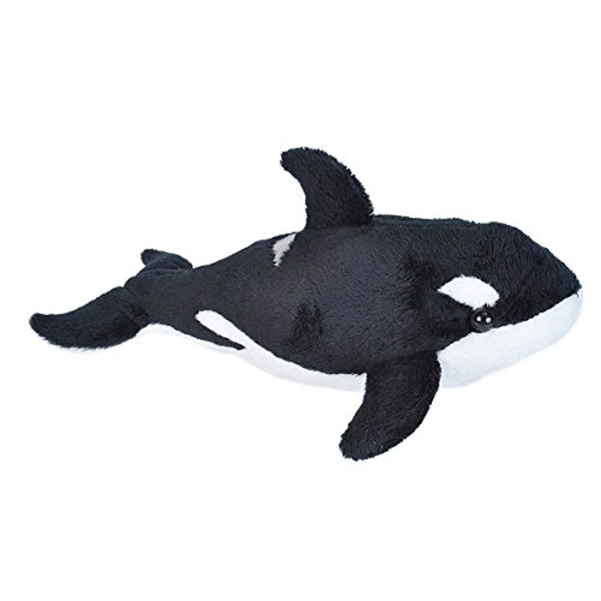 Orca Sea Critter - Wild Republic