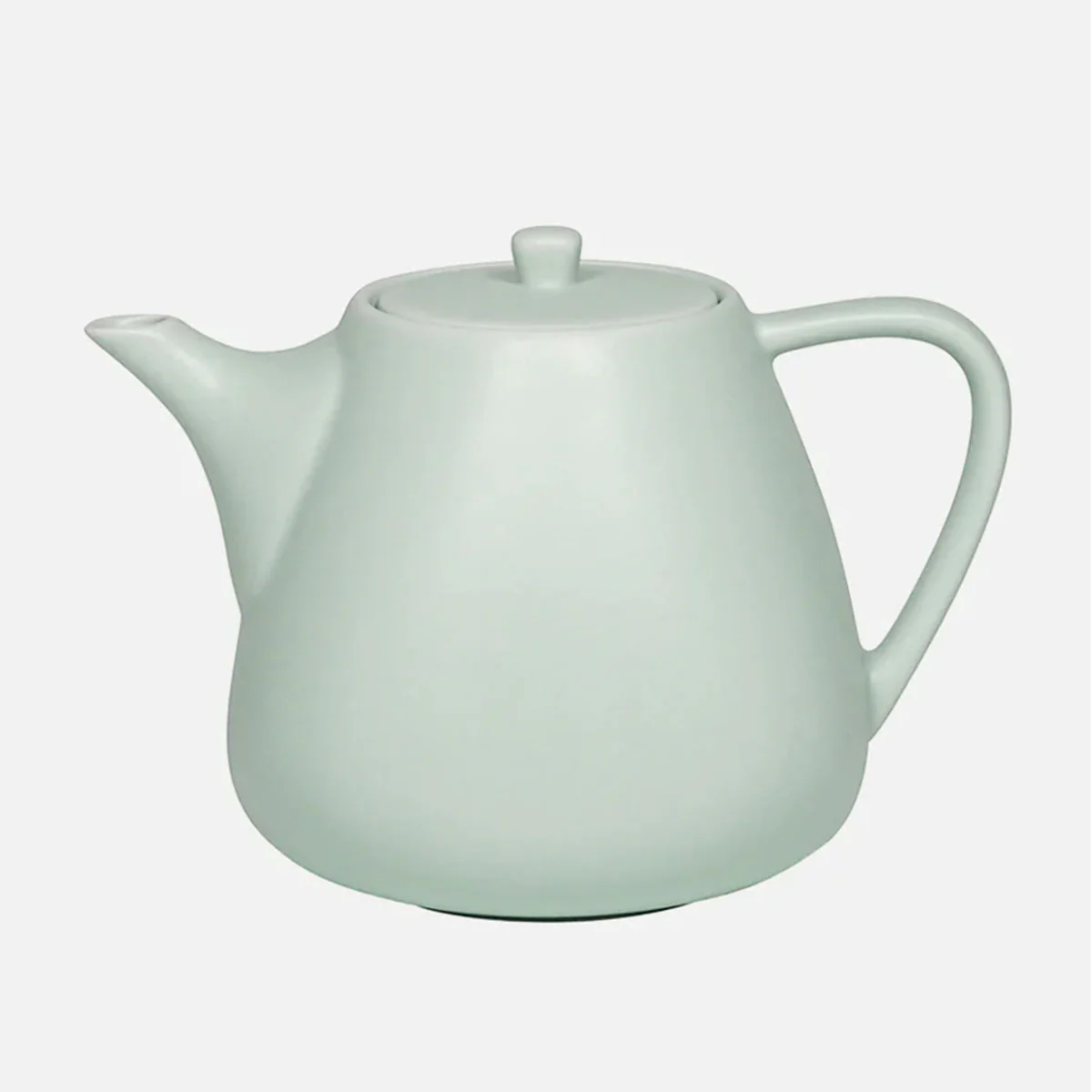 Ori Teapot Small Limestone